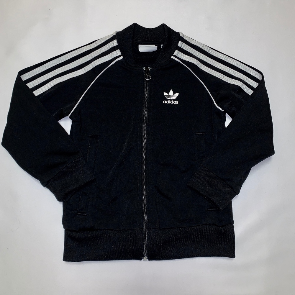 Adidas Sport Track zip up